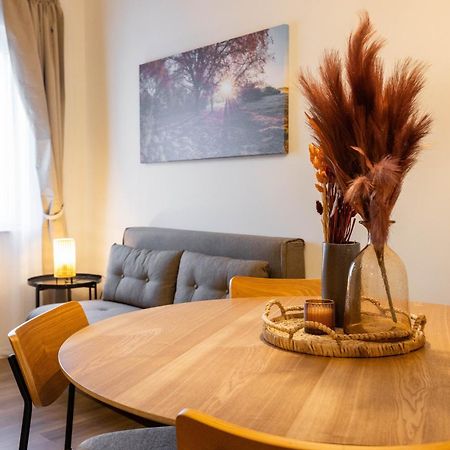 Le Terrazze Dei Candelai "Boutique Apartments" Palermo Exteriör bild