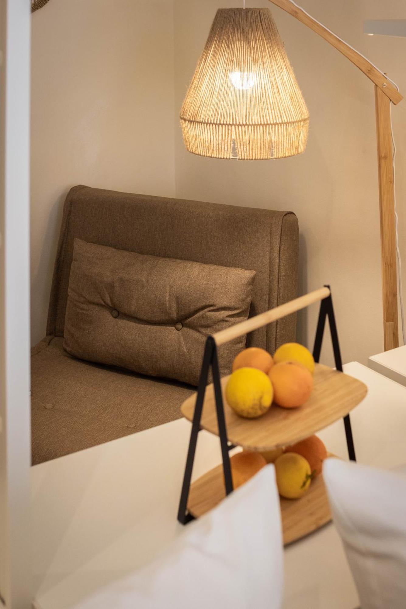 Le Terrazze Dei Candelai "Boutique Apartments" Palermo Exteriör bild