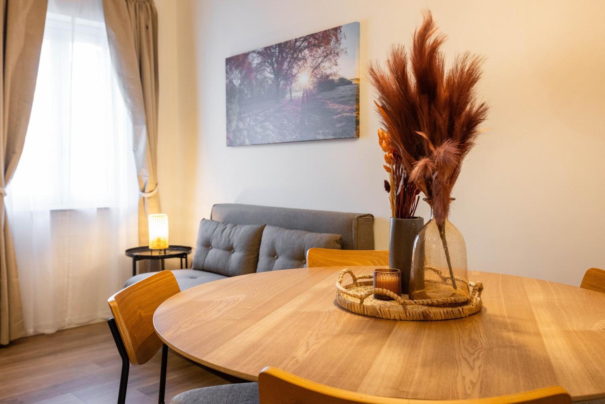 Le Terrazze Dei Candelai "Boutique Apartments" Palermo Exteriör bild
