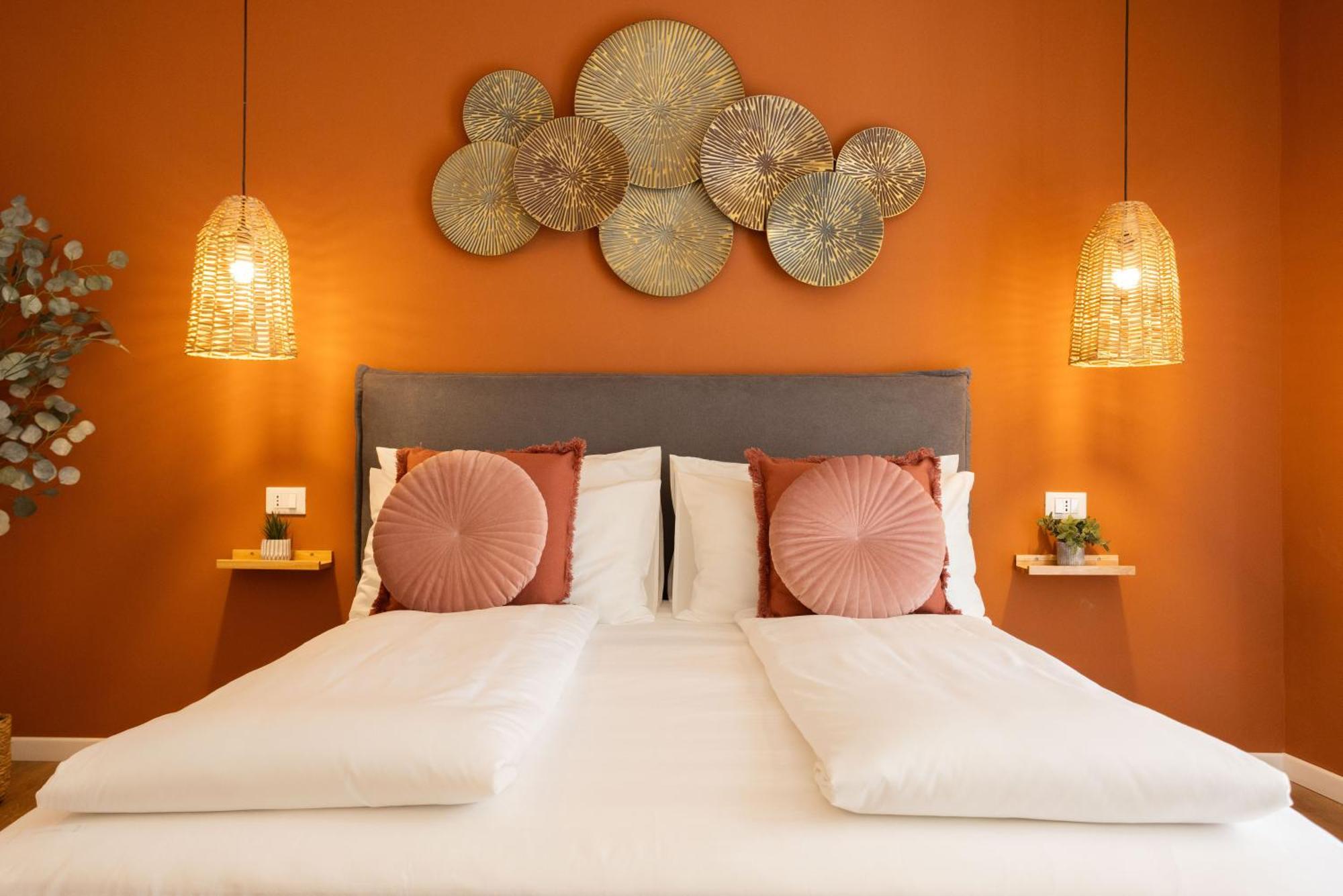 Le Terrazze Dei Candelai "Boutique Apartments" Palermo Exteriör bild