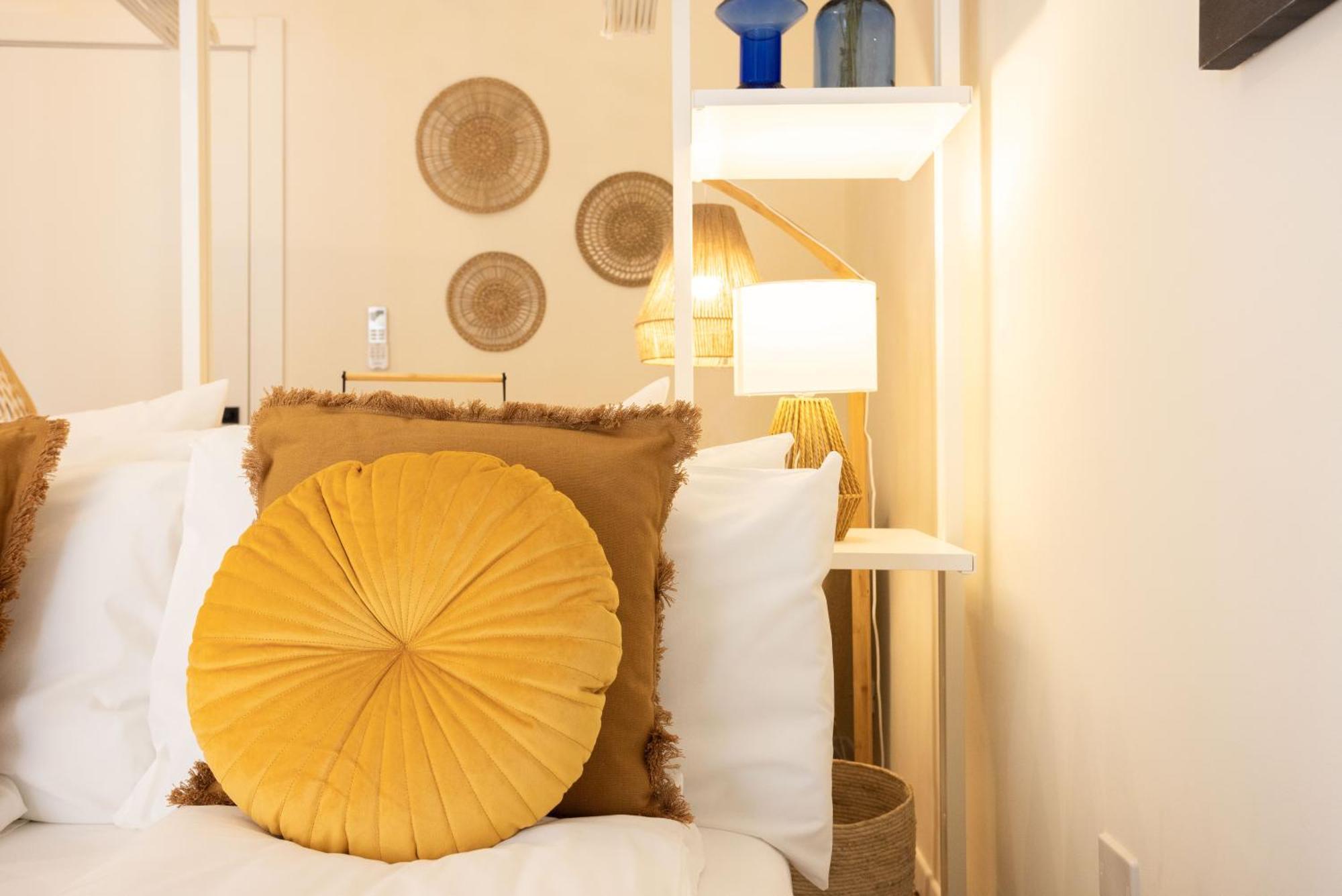 Le Terrazze Dei Candelai "Boutique Apartments" Palermo Exteriör bild