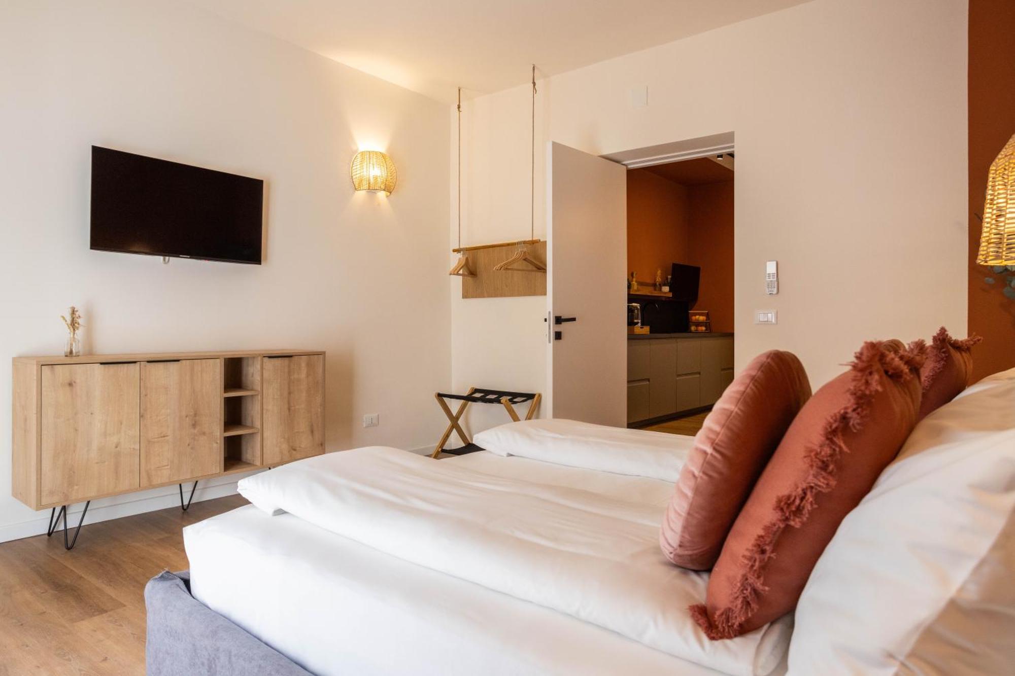 Le Terrazze Dei Candelai "Boutique Apartments" Palermo Exteriör bild