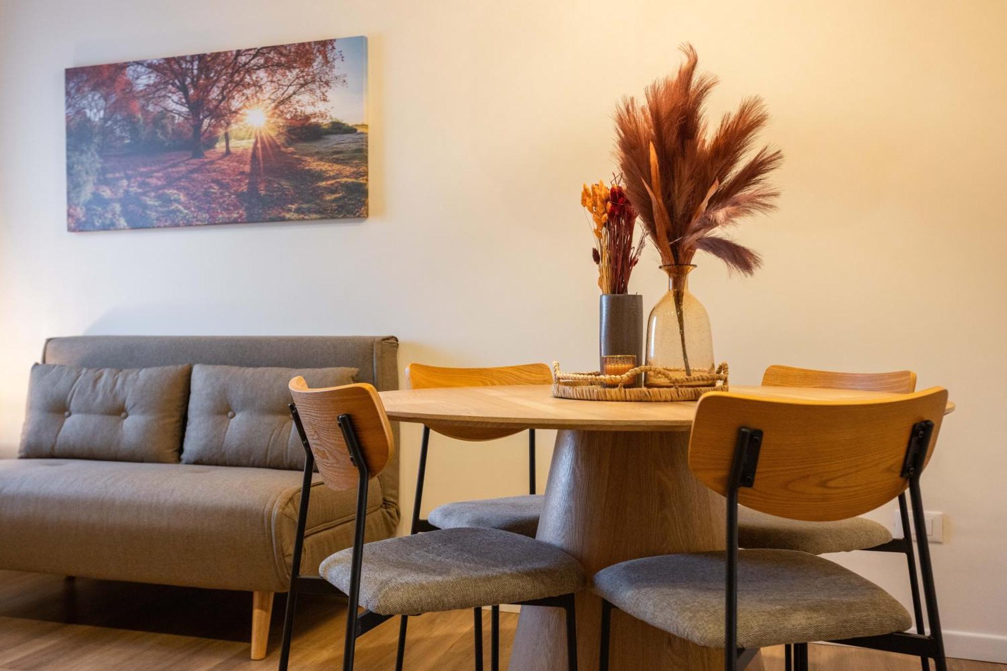 Le Terrazze Dei Candelai "Boutique Apartments" Palermo Rum bild