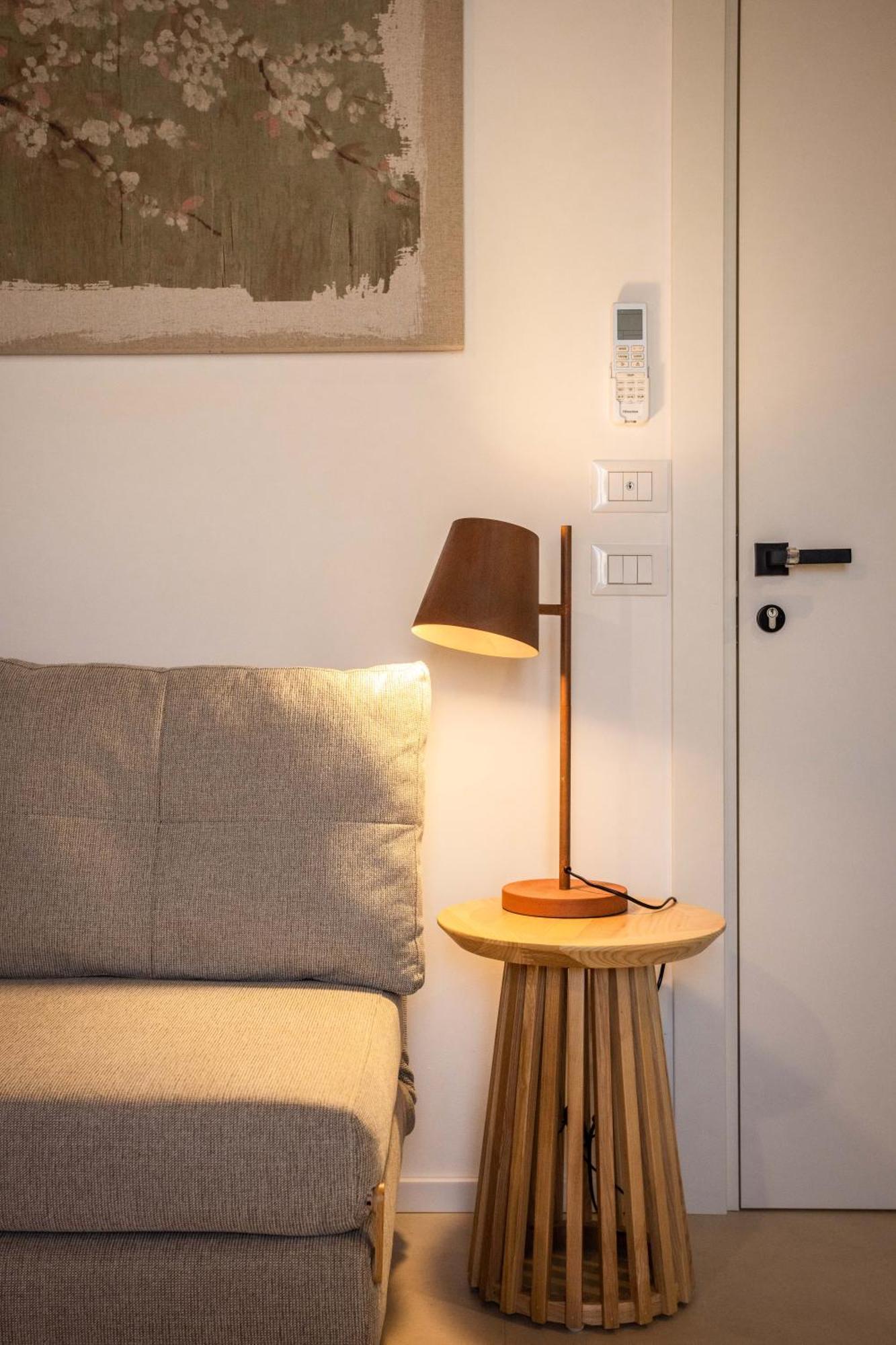 Le Terrazze Dei Candelai "Boutique Apartments" Palermo Rum bild