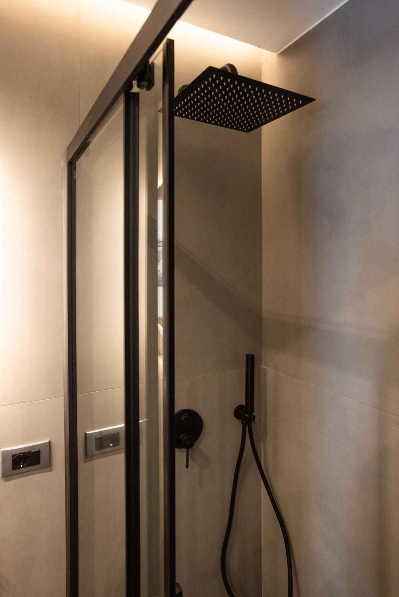 Le Terrazze Dei Candelai "Boutique Apartments" Palermo Exteriör bild