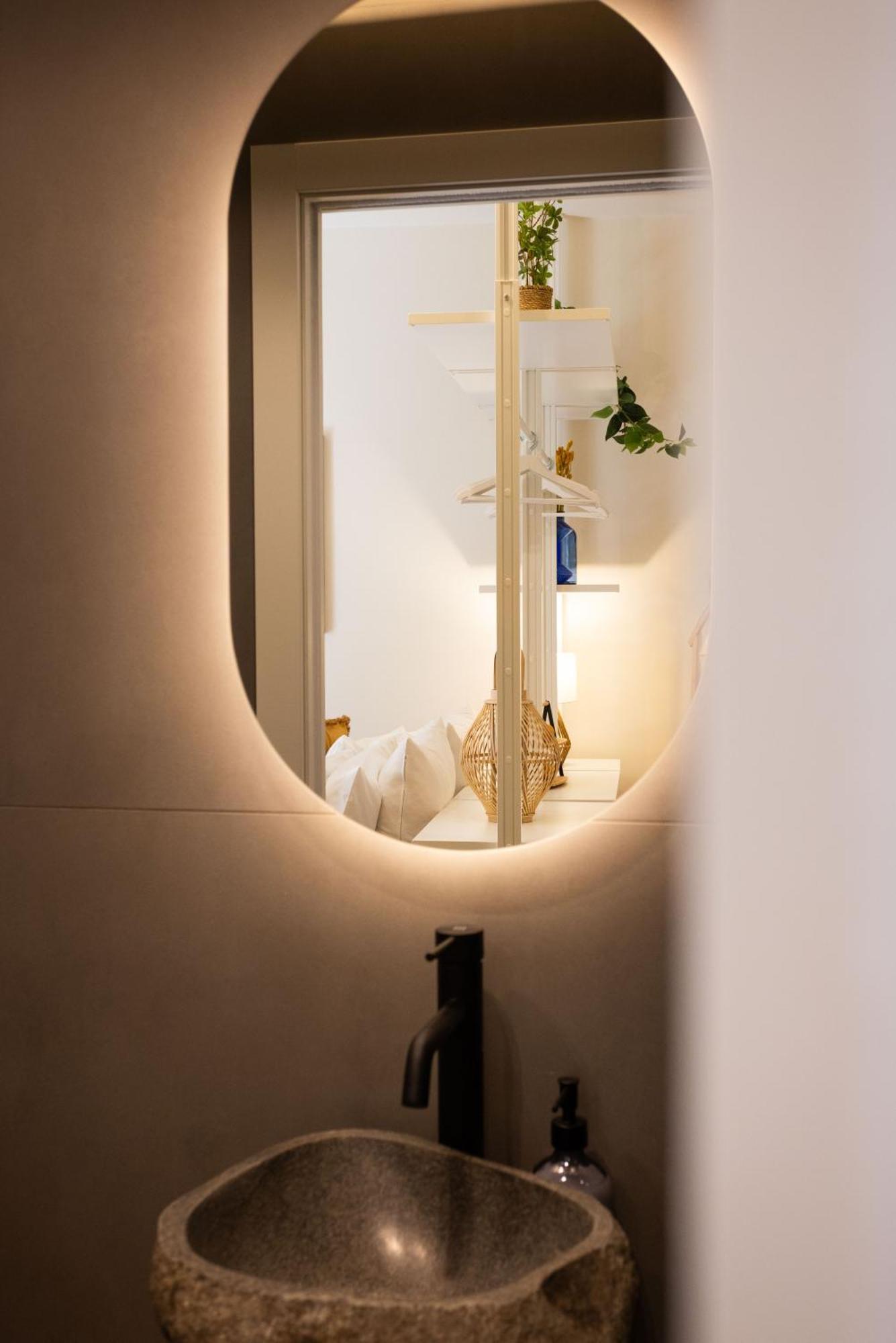 Le Terrazze Dei Candelai "Boutique Apartments" Palermo Exteriör bild
