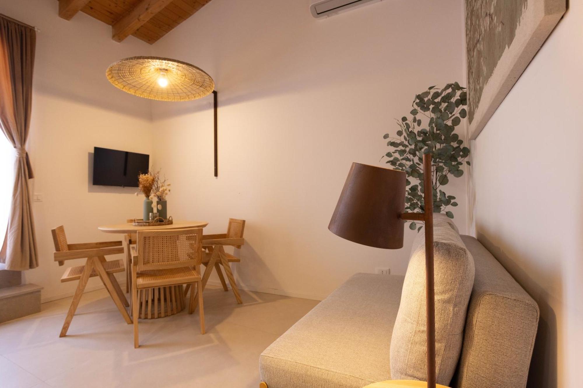 Le Terrazze Dei Candelai "Boutique Apartments" Palermo Rum bild