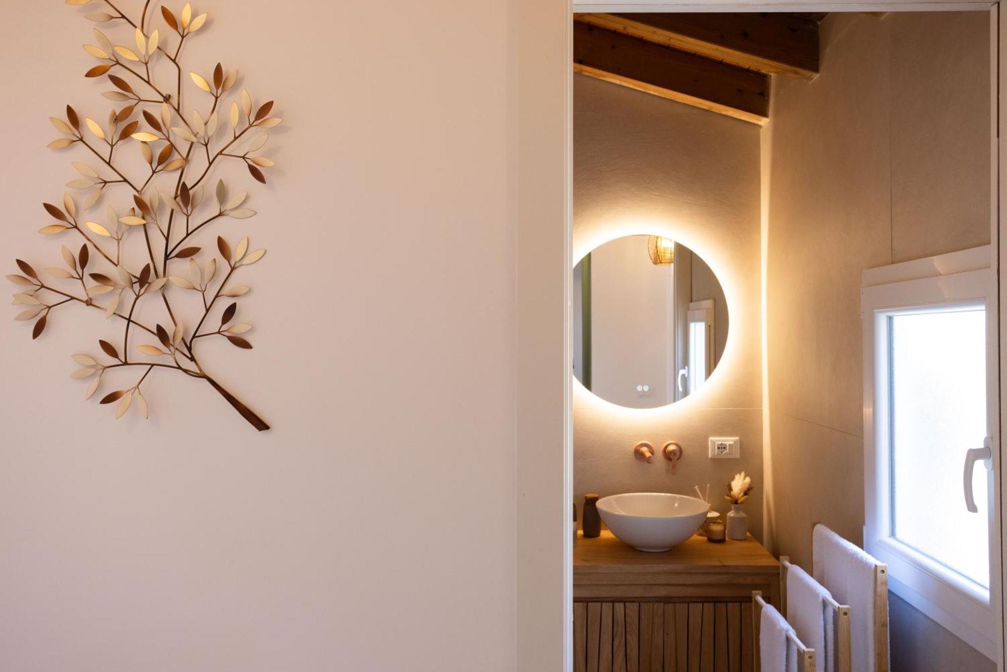 Le Terrazze Dei Candelai "Boutique Apartments" Palermo Rum bild