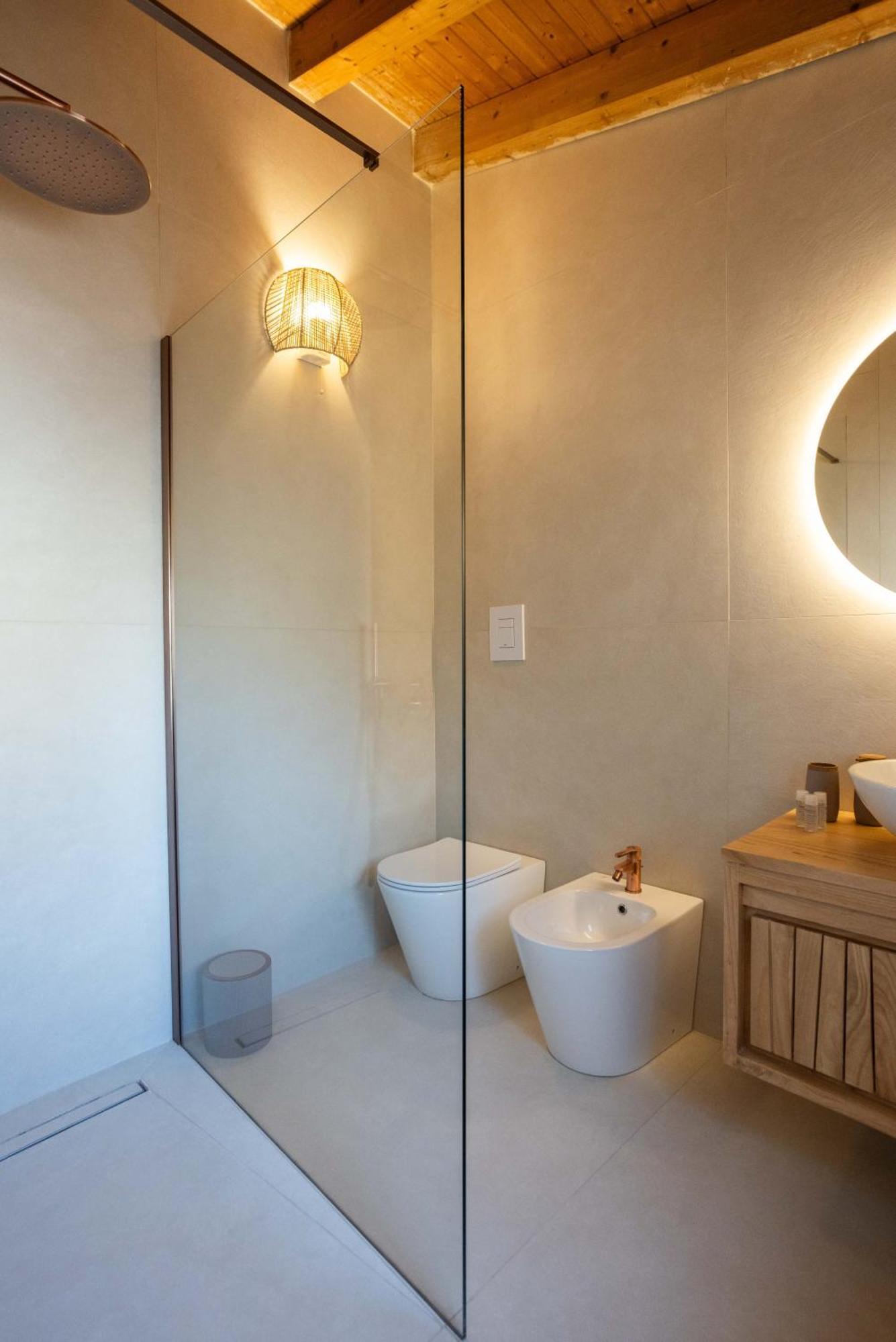 Le Terrazze Dei Candelai "Boutique Apartments" Palermo Exteriör bild