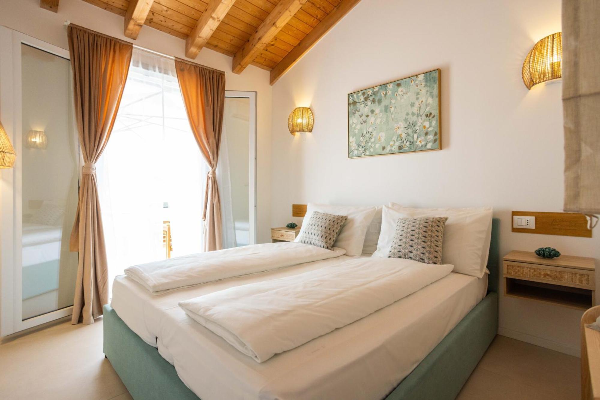 Le Terrazze Dei Candelai "Boutique Apartments" Palermo Exteriör bild