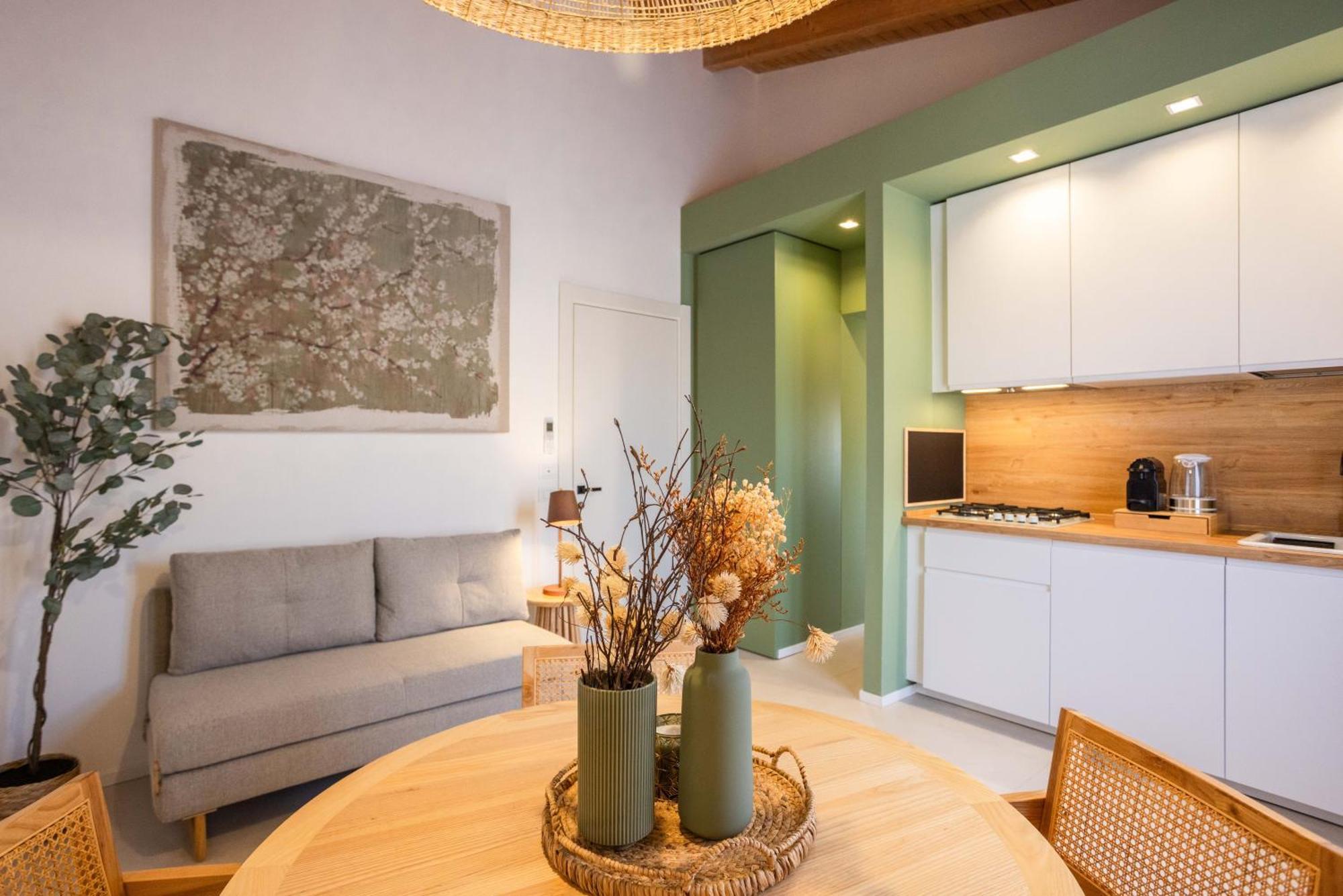 Le Terrazze Dei Candelai "Boutique Apartments" Palermo Exteriör bild