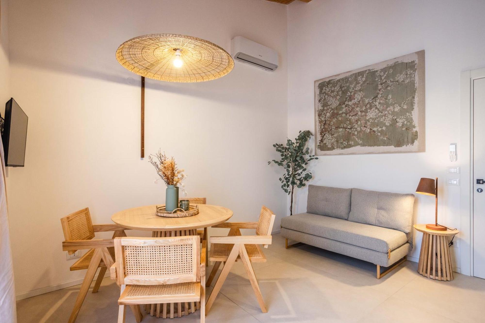 Le Terrazze Dei Candelai "Boutique Apartments" Palermo Rum bild