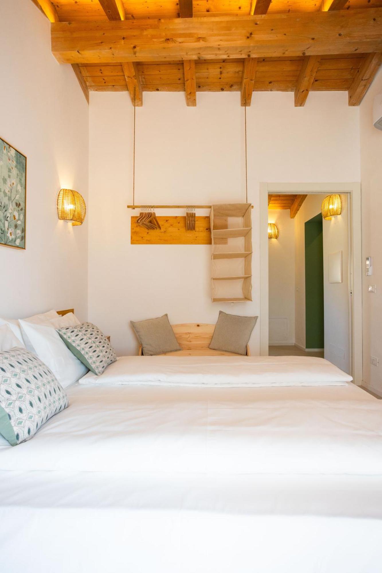 Le Terrazze Dei Candelai "Boutique Apartments" Palermo Rum bild