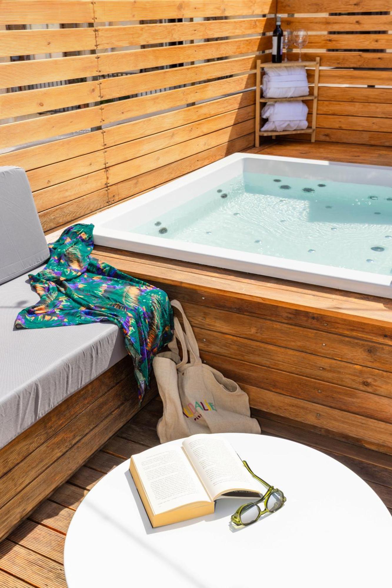 Le Terrazze Dei Candelai "Boutique Apartments" Palermo Rum bild
