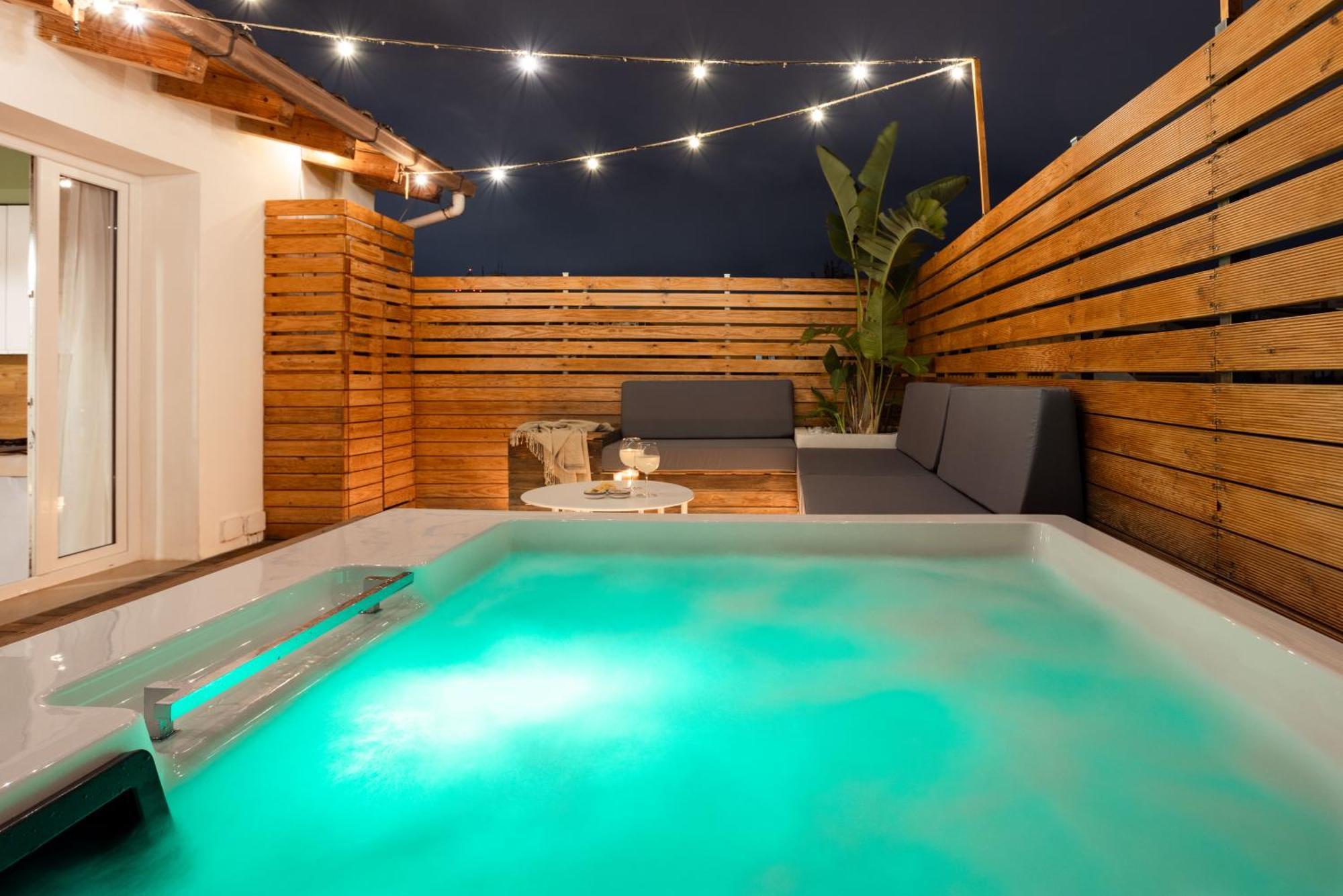 Le Terrazze Dei Candelai "Boutique Apartments" Palermo Exteriör bild